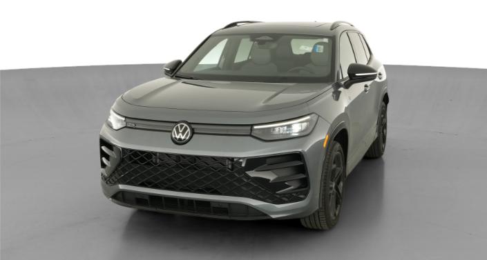 Thumbnail: 2025 Volkswagen Tiguan - 1