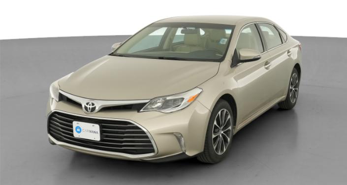 Thumbnail: 2016 Toyota Avalon - 1