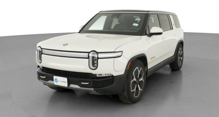 2024 Rivian R1S  -
                  Richton Park, IL