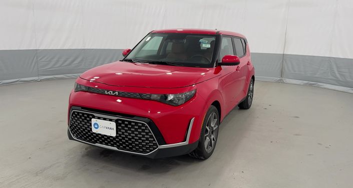 Thumbnail: 2024 Kia Soul - 1