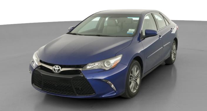 Thumbnail: 2016 Toyota Camry - 1