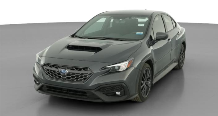 Thumbnail: 2024 Subaru WRX - 1
