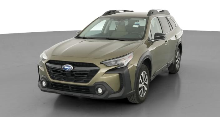 Thumbnail: 2023 Subaru Outback - 1