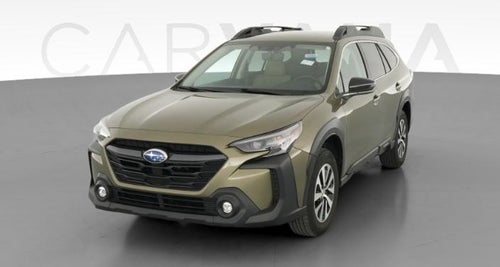 2023 Subaru Outback