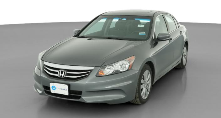 Thumbnail: 2012 Honda Accord - 1