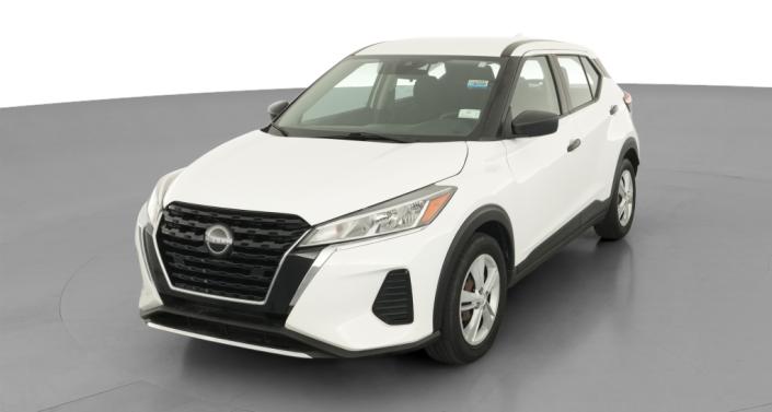 2022 Nissan Kicks S -
                  Trenton, OH