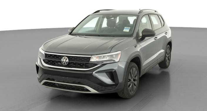Thumbnail: 2024 Volkswagen Taos - 1