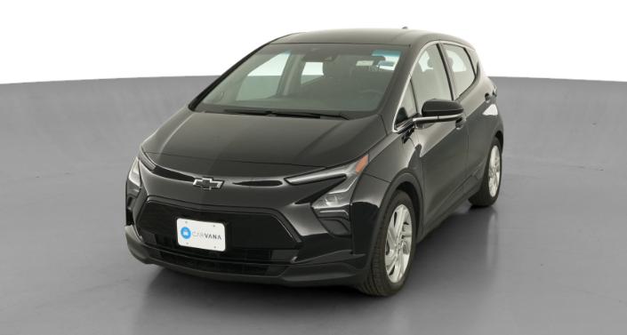 2023 Chevrolet Bolt EV 1LT -
                  Colonial Heights, VA