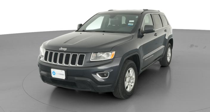 Thumbnail: 2016 Jeep Grand Cherokee - 1