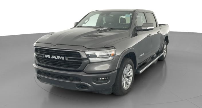 Thumbnail: 2022 RAM 1500 - 1