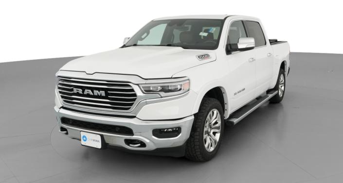 Thumbnail: 2022 RAM 1500 - 1
