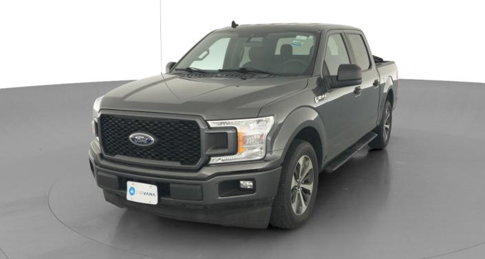 Thumbnail: 2020 Ford Econoline - 1