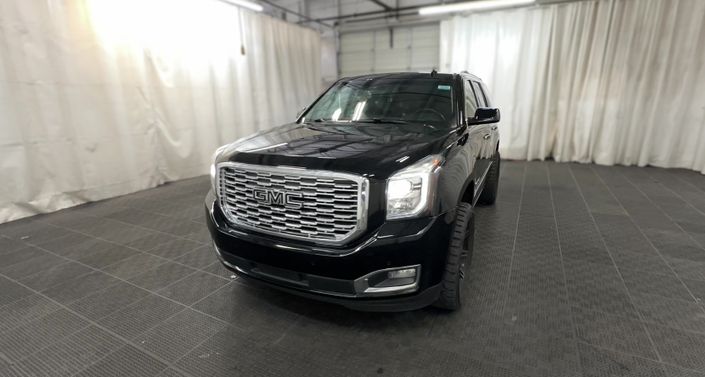 Thumbnail: 2019 GMC Yukon - 1