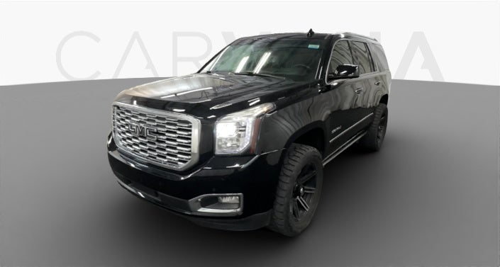 2018 GMC Yukon XL | Carvana