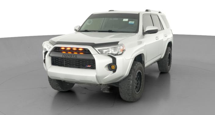Thumbnail: 2019 Toyota 4Runner - 1