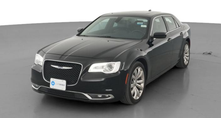 Thumbnail: 2019 Chrysler 300 - 1