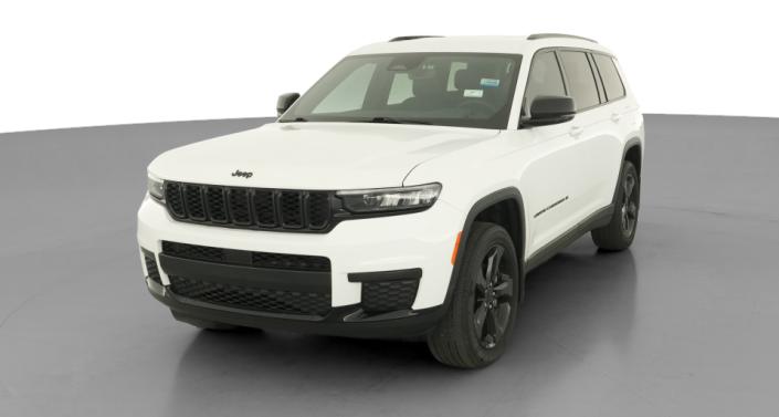 Thumbnail: 2023 Jeep Grand Cherokee L - 1