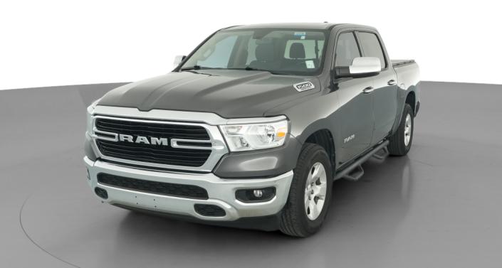 Thumbnail: 2020 RAM 1500 - 1