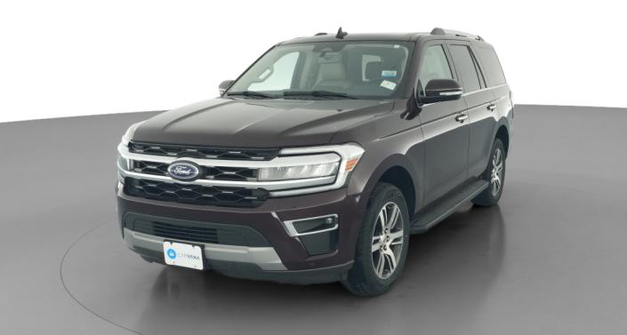 Thumbnail: 2024 Ford Expedition - 1