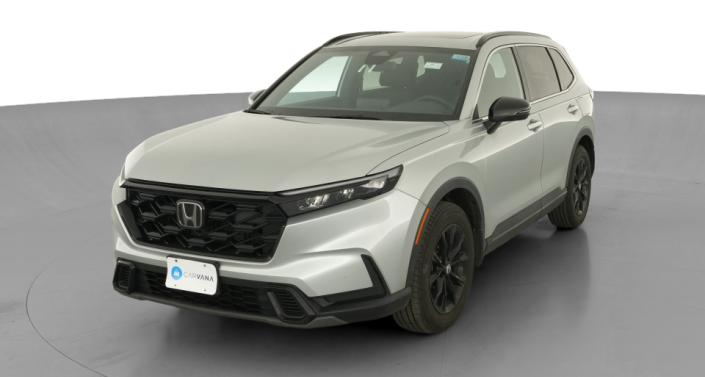 Thumbnail: 2025 Honda CR-V - 1