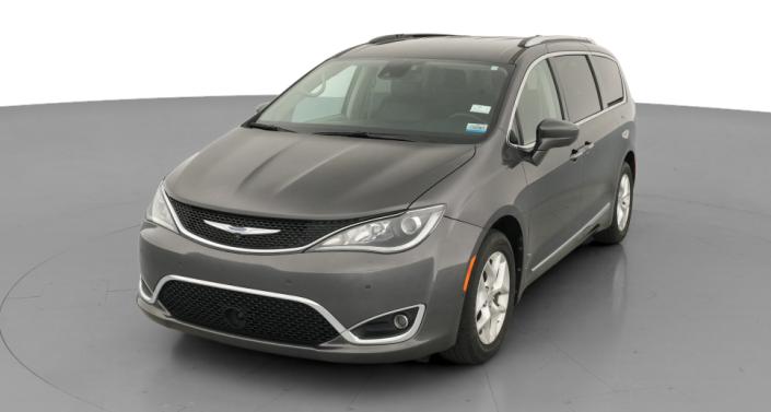Thumbnail: 2020 Chrysler Pacifica - 1