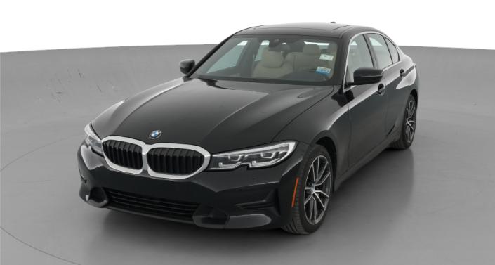 Thumbnail: 2020 BMW 3 Series - 1