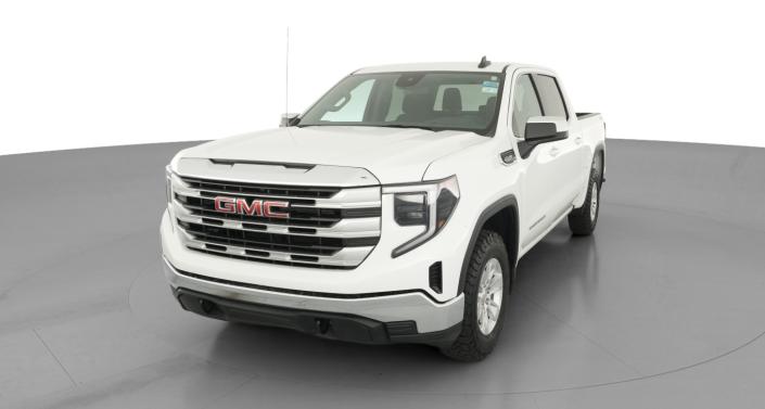 Thumbnail: 2023 GMC Sierra 1500 - 1