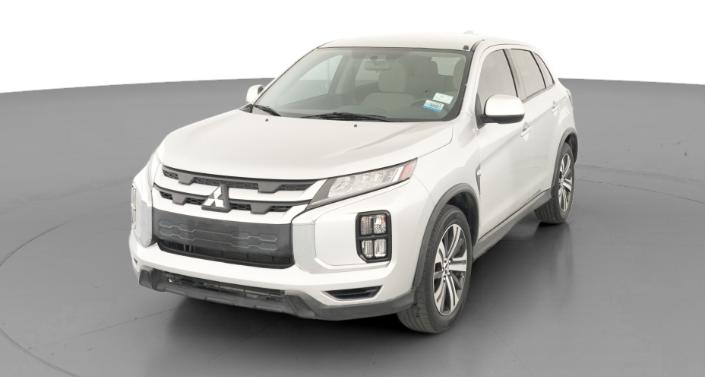 2020 Mitsubishi Outlander Sport ES -
                  Fort Worth, TX