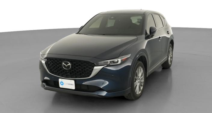 Thumbnail: 2023 Mazda CX-5 - 1
