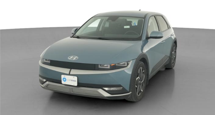 2022 Hyundai Ioniq 5 SE -
                  Richton Park, IL