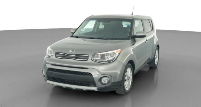 2019 Kia Soul Soul+ -
                  Indianapolis, IN