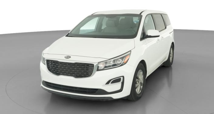 2020 Kia Sedona L -
                  Indianapolis, IN