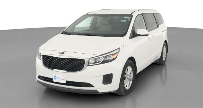 2016 Kia Sedona LX -
                  Beverly, NJ