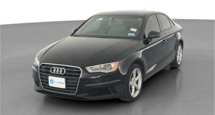2015 Audi A3 Premium -
                  Wheatland, OK