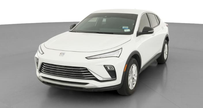 Thumbnail: 2024 Buick Envista - 1