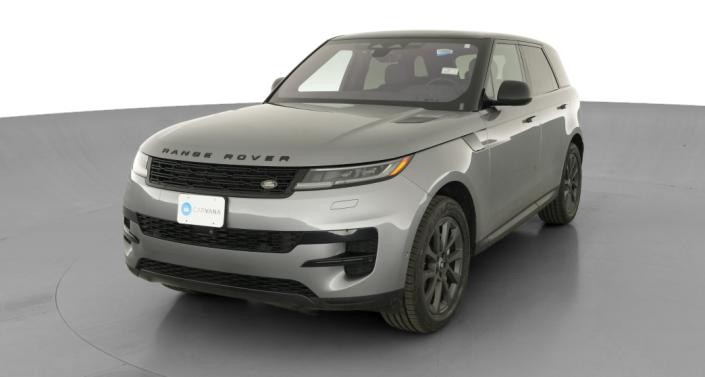 Thumbnail: 2023 Land Rover Range Rover Sport - 1