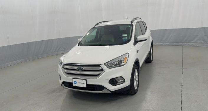 Thumbnail: 2019 Ford Escape - 1
