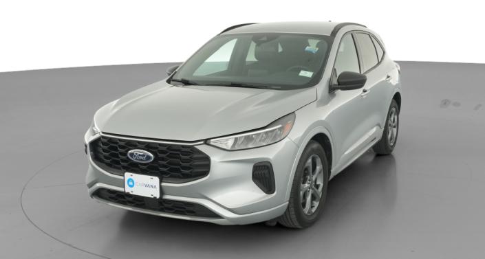 Thumbnail: 2024 Ford Escape - 1