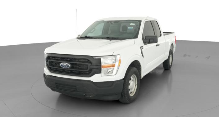 Thumbnail: 2022 Ford Econoline - 1