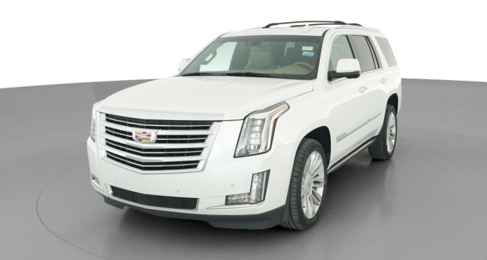 Thumbnail: 2018 Cadillac Escalade - 1