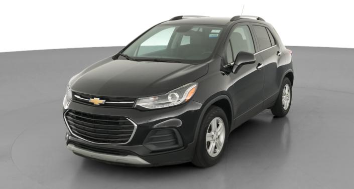 Thumbnail: 2020 Chevrolet Trax - 1