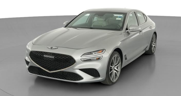 2024 Genesis G70 2.5T -
                  San Antonio, TX