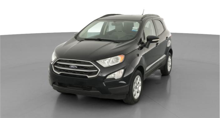 Thumbnail: 2018 Ford EcoSport - 1