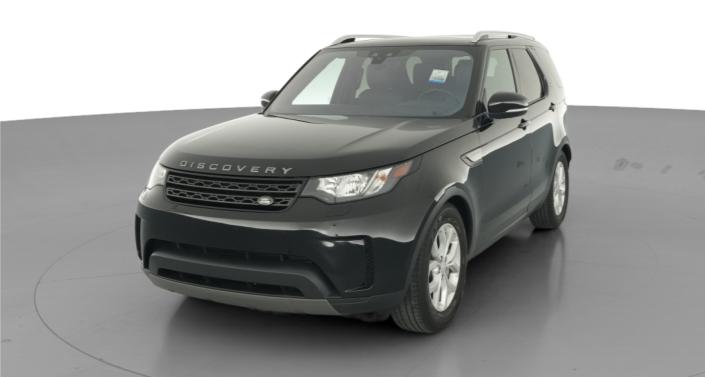 2018 Land Rover Discovery SE -
                  San Antonio, TX