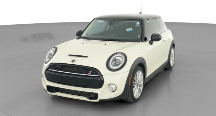 Thumbnail: 2019 MINI Cooper Hardtop - 1