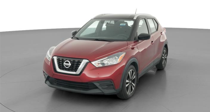 2019 Nissan Kicks SV -
                  Haines City, FL