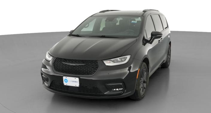 Thumbnail: 2022 Chrysler Pacifica - 1