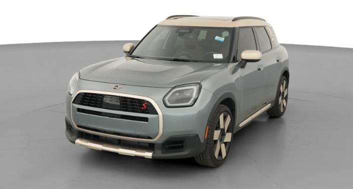 Thumbnail: 2025 MINI Cooper Countryman - 1