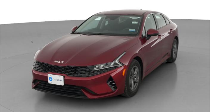 2022 Kia K5 LX -
                  Lorain, OH