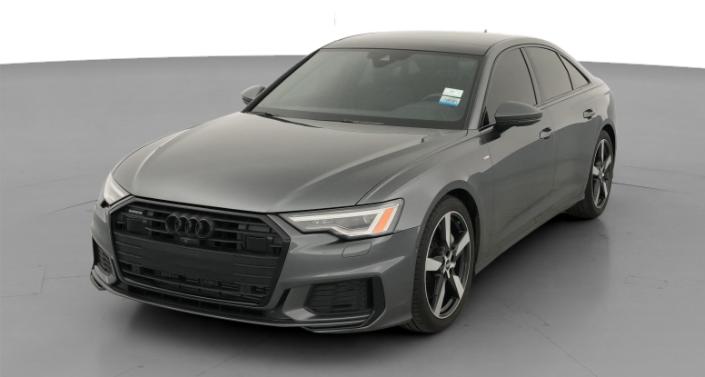 Thumbnail: 2021 Audi A6 - 1